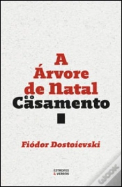 Capa do artigo A Árvore de Natal e o Casamento
