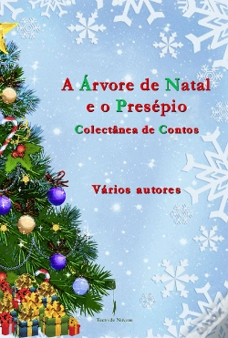 Capa do artigo A Árvore de Natal e o Presépio