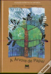 Capa do artigo A Árvore de Papel