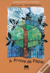 Capa do artigo A Árvore de Papel