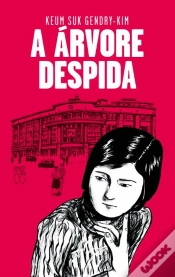 Capa do artigo A Árvore Despida