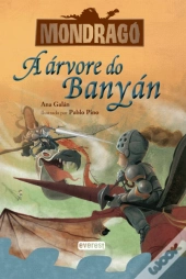 A Árvore do Banyán - Livro de Leitura