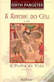 Capa do artigo A Árvore do Céu I