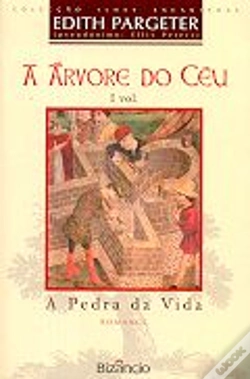 Capa do artigo A Árvore do Céu I