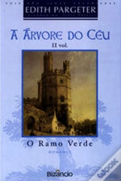 Capa do artigo A Árvore do Céu II