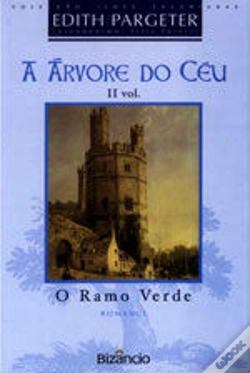 Capa do artigo A Árvore do Céu II