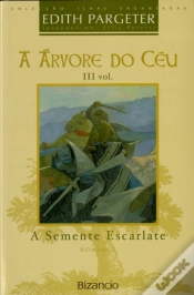 Capa do artigo A Árvore do Céu - Volume III