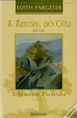 Capa do artigo A Árvore do Céu - Volume III