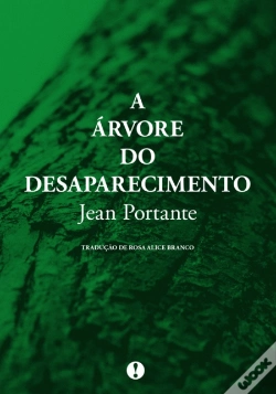Capa do artigo A Árvore do Desaparecimento