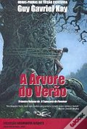 Capa do artigo A Árvore do Verão