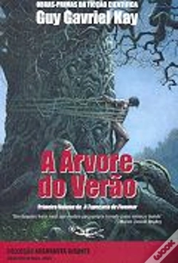 Capa do artigo A Árvore do Verão
