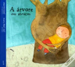 Capa do artigo A Árvore dos Abraços