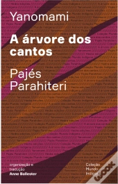 A Árvore Dos Cantos