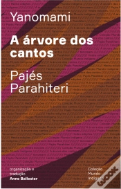 Capa do artigo A Árvore Dos Cantos