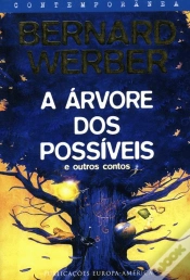 Capa do artigo A Árvore dos Possíveis e Outros Contos