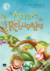 Capa do artigo A Árvore dos Rebuçados
