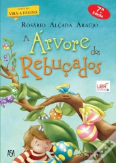 A Árvore dos Rebuçados