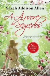 Capa do artigo A Árvore dos Segredos