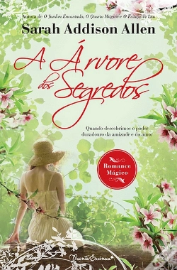 Capa do artigo A Árvore dos Segredos