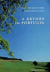 Capa do artigo A Árvore em Portugal
