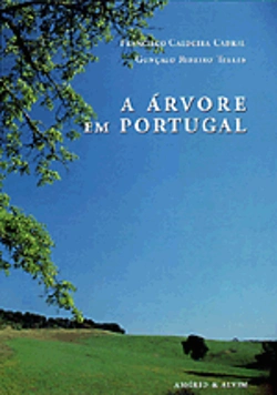 Capa do artigo A Árvore em Portugal