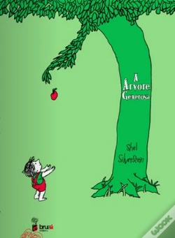 Capa do artigo A Árvore Generosa