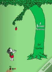 Capa do artigo A Árvore Generosa