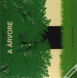 Capa do artigo A Árvore