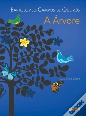Capa do artigo A Árvore