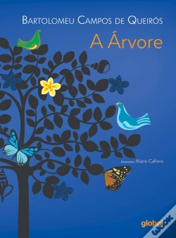 Capa do artigo A Árvore