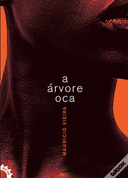 Capa do artigo A Árvore Oca