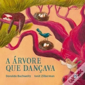 Capa do artigo A Árvore Que Dançava