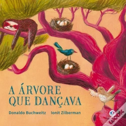 Capa do artigo A Árvore Que Dançava