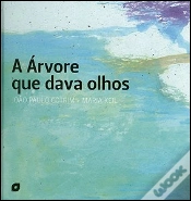 Capa do artigo A Árvore que Dava Olhos