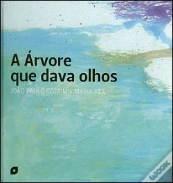 Capa do artigo A Árvore que Dava Olhos