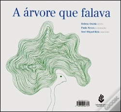 Capa do artigo A Árvore que Falava