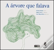 Capa do artigo A Árvore que Falava