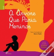 Capa do artigo A Árvore que Paria Meninos