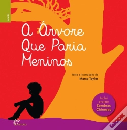 Capa do artigo A Árvore que Paria Meninos