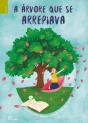 A Árvore que Se Arrepiava - Preview