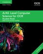 A/As Level Computer Science For Ocr Student Book With Cambridge Elevate (2 Years) - Preview