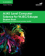 A/As Level Computer Science For Wjec/Eduqas Student Book - Preview