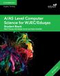 A/As Level Computer Science For Wjec/Eduqas Student Book With Cambridge Elevate (2 Years) - Preview
