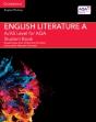 A/As Level English Literature A For Aqa Student Book - Preview