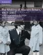 A/As Level History For Aqa The Making Of Modern Britain, 1951â€“2007 Student Book - Preview