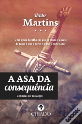 A Asa da Consequência
