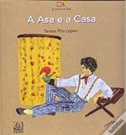Capa do artigo A Asa e a Casa