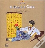 Capa do artigo A Asa e a Casa