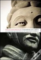 Capa do artigo A Ascensão da China, Acomodação Pacífica ou Grande Guerra?
