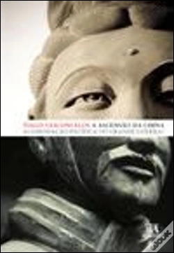 Capa do artigo A Ascensão da China, Acomodação Pacífica ou Grande Guerra?